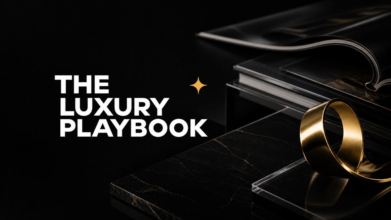Кейс The Luxury Playbook