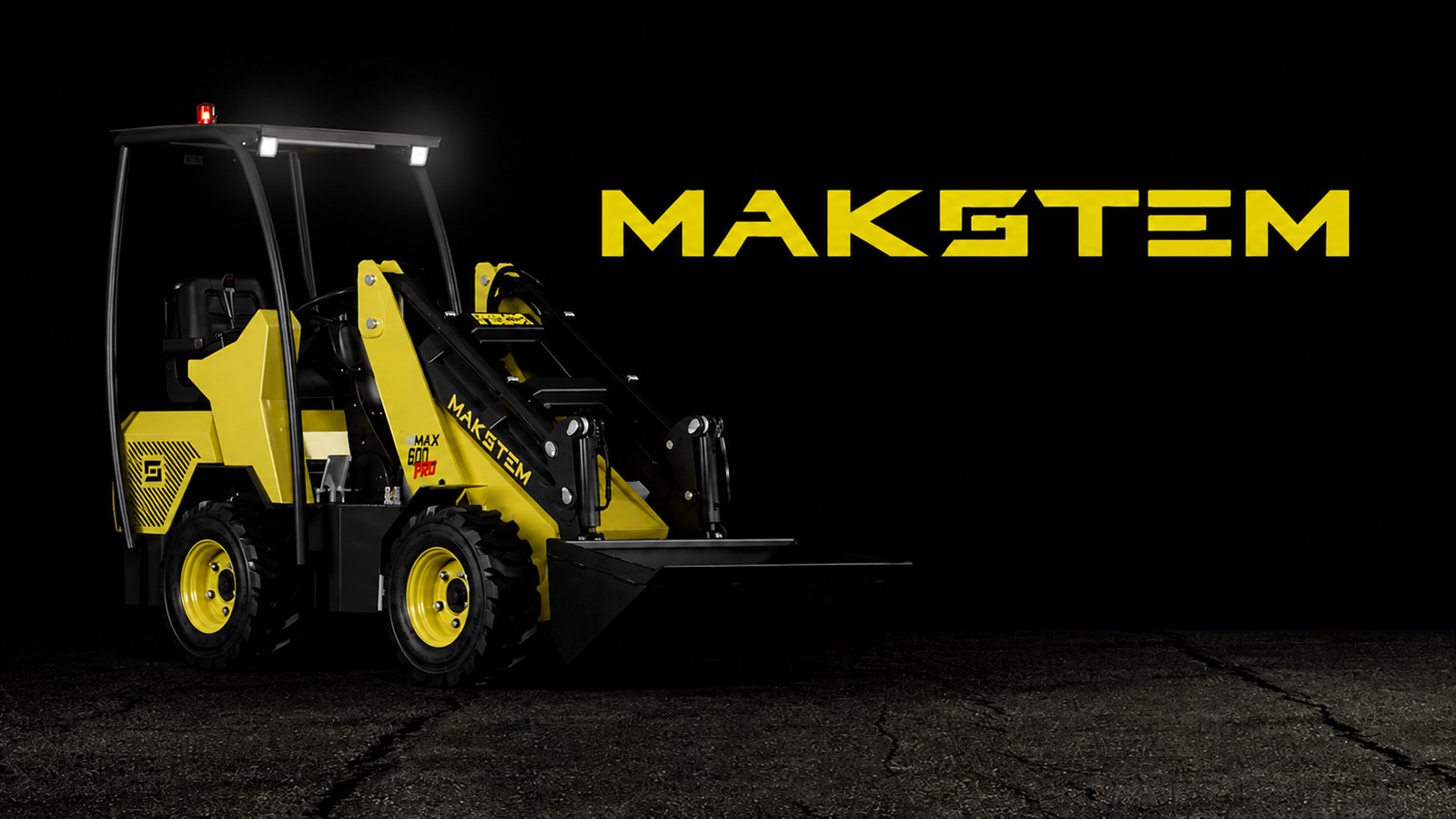 Кейс MAKSTEM E-MAX600