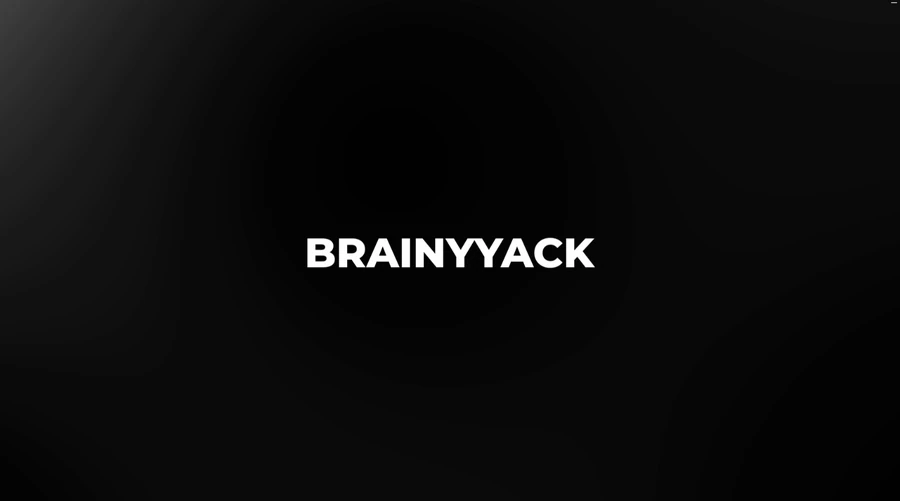 BRAINYYACK SINCE 2006 (Deloitte)